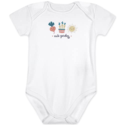 Conjunto Baby, Marisol Play, Meninas, Branco, RN