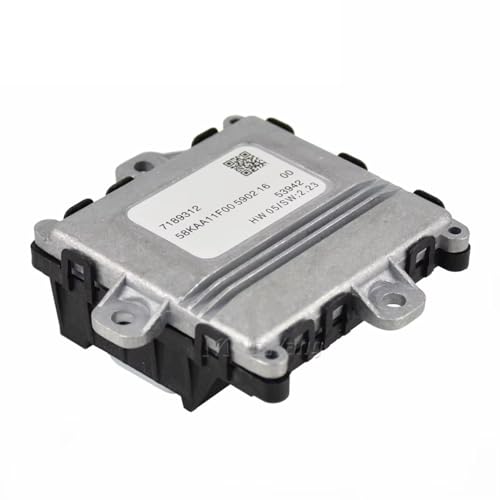 Module d'unité commande adaptative phare ALC haute précision pour BMW E82 - 4
