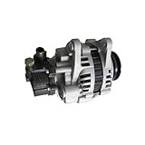 Compatible For MITSUBISHI PAJERO II 2.5 TD. Generator Alternator. A003TN0699 A3TN0699A MD320354