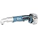 Makita DTL061Z Akku-Winkelschlagschrauber 18 V (ohne Akku, ohne Ladegerät)
