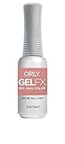 Orly GelFX Nail Polish- Euphoria Summer 2019 - Choose Any Color 0.3oz/9mL (3000021 - Rose All Day)
