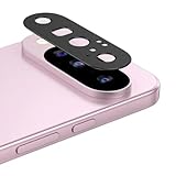 Metal Camera Lens Cover Aluminum Phone Camera Protector for Mobile Camera Use