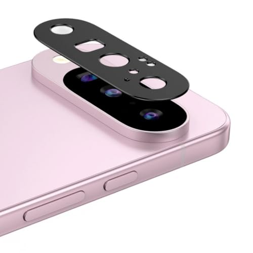 Metal Camera Lens Cover Aluminum Phone Camera Protector for Mobile Camera Use