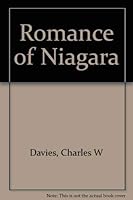 Romance of Niagara 0969638620 Book Cover