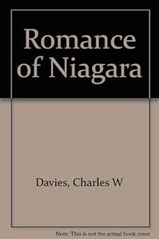 Paperback Romance of Niagara Book