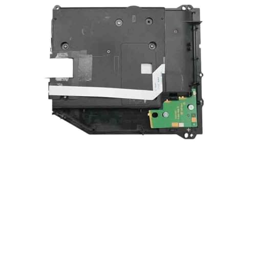 Auratrove Blu-Ray - Unidad de DVD de repuesto para PS4 CUH-1200 Series con PCB preinstalado, soluciona problemas de lectura de disco para consolas CUH-1215A/1215B
