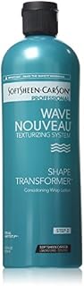 Wave Nouveau Coiffure Shaper Transformer, 15.5 Oz