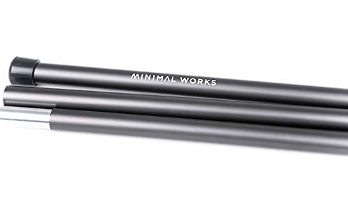 Amazon | 【日本総代理店UNBY】MINIMAL WORKS (ミニマルワークス