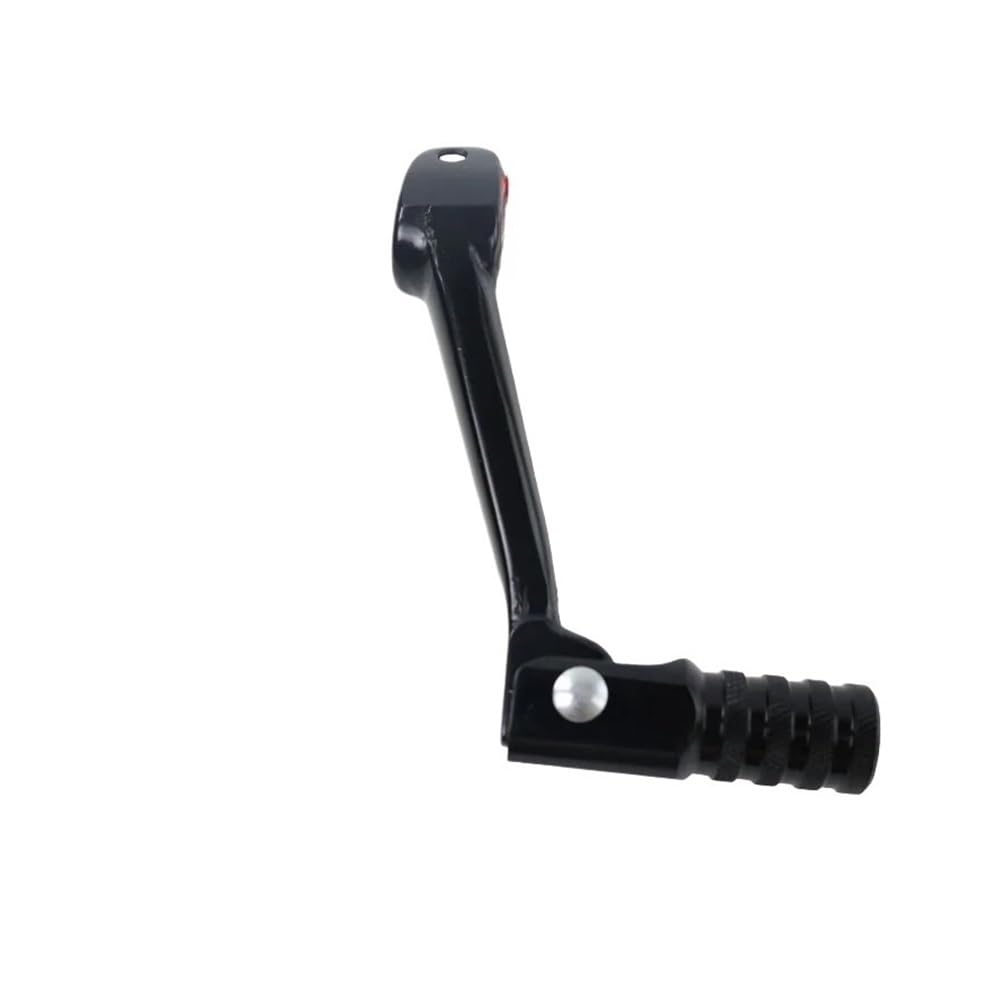 Dagmara Black Gear Shifter Levers Kickstart Motorcycle Gear Shift Lever Starter Levers For T2 T4 T4l Dirt Pit Bike Atv Moped Scooter Universal Accessories