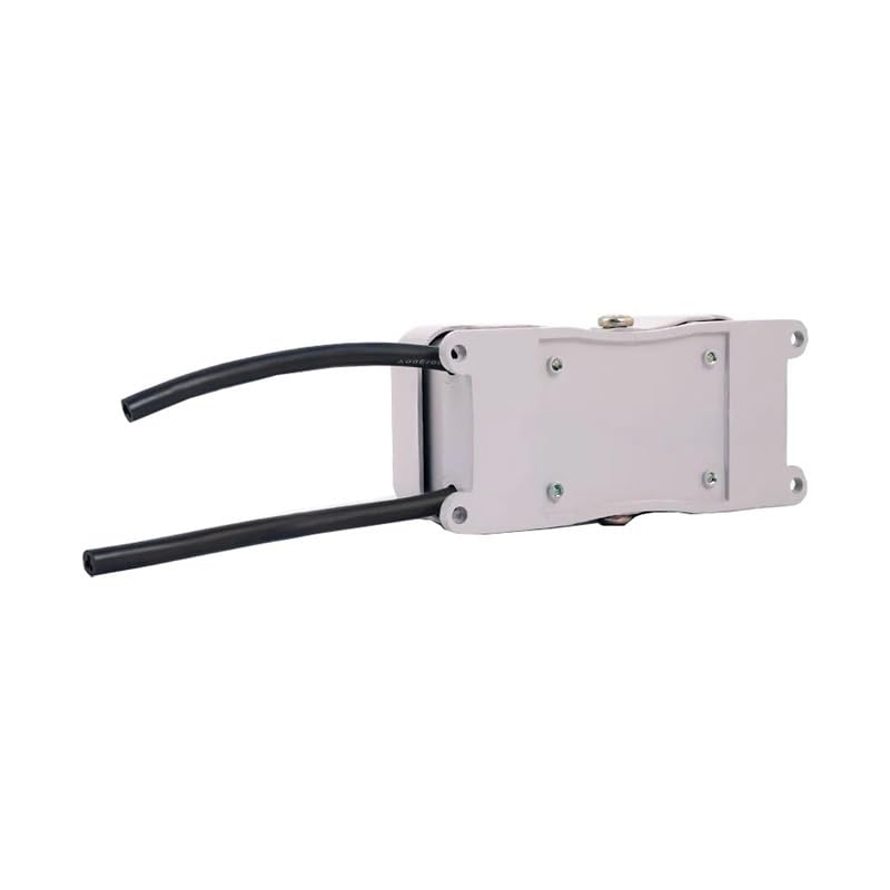 Interruptor de pie con pedal YDT1-20 101 inversa con cable de aluminio, doble control, arranque electrónico trifásico 220