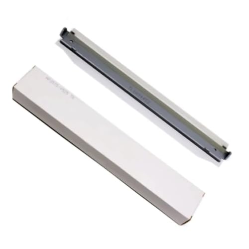Cuchilla de limpieza CC468-67907 que elimina manchas en impresoras HP CP3525 y M551, 10 uds