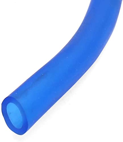 Tubo per benzina CIF rinforzato in tessuto 5mm di diametro interno 10mm di diametro esterno