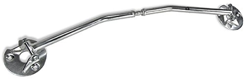 Alu Domstrebe passend für BMW 3ER E30 83-91