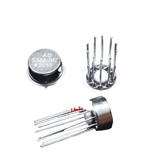 Circuit AD536AKH convertisseur de signal alternatif continu authentique