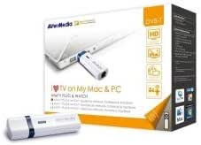 AverMedia TV Karte DVB-T USB Plug und Watch