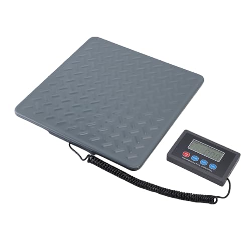 Báscula Digital Ultra Slim Kikumi 440 Lbs Precisa Acero Inox miniatura 5