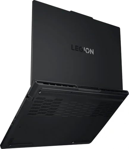 Image of Lenovo Legion Pro 5i 16 inch WQXGA 2.5k OLED 500 nits 165Hz Gaming Laptop, Intel Core Ultra 9 275HX 24C, RTX 5070, 32GB DDR5 1TB SSD, Backlit KB, WiFi7, Win11, Eclipse Black, 2TB Flash Drive, W /GaLiMu
