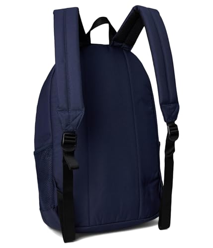 Image of Herschel Supply Co. Kaine Backpack, Surf The Web /Darkest Navy /Lemon Charm, One Size