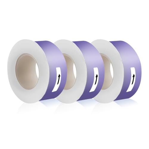 ZooKaer �L���O�W�� Lite��p�e�[�v LP15LP �����F 3���Z�b�g 15mm�� 4m�� �e�v��Lite�e�[�v �e�v�����C�g�e�[�v ���x���V�[�� �݊��i �����O�V�[�� �����p�i