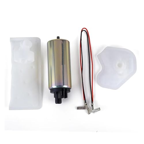 Bomba de gasolina para Royal Enfield Classic 500 y Continental GT535 Euro3 2006-2016