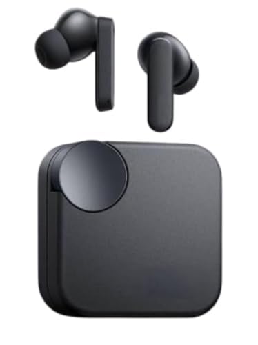 Image of Wireless Earbuds Bluetooth 5.3 TWS Earphones Full Touch Control Headphones Built-in Microphone Premium Sound Quality Ensure Fast Stable & Connection with Type C Charger