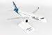 Skymarks Alaska Horizon E175 1/100 SKR923