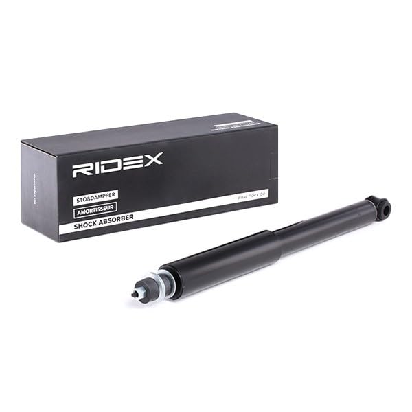 Ammortizzatore Anteriore RIDEX 854S18031 A Pressione Gas Per Citroën Jumpy, Peugeot Expert, Fiat Scudo - 3