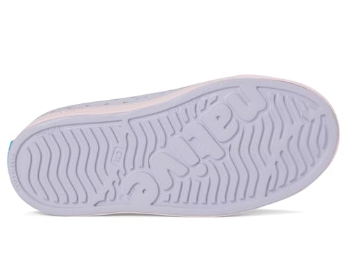 Native Shoes Girl's Jefferson Block (Little Big Kid) Sneaker3