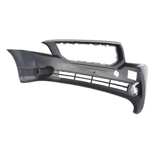 Image of FitParts Compatible with Dodge Caliber 2007-2012 Front Bumper Cover