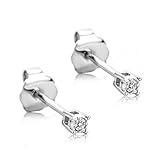 Die Qualität unserer Diamanten, einschließlich der Größe und Klarheit sind ein garantiertes Minimum