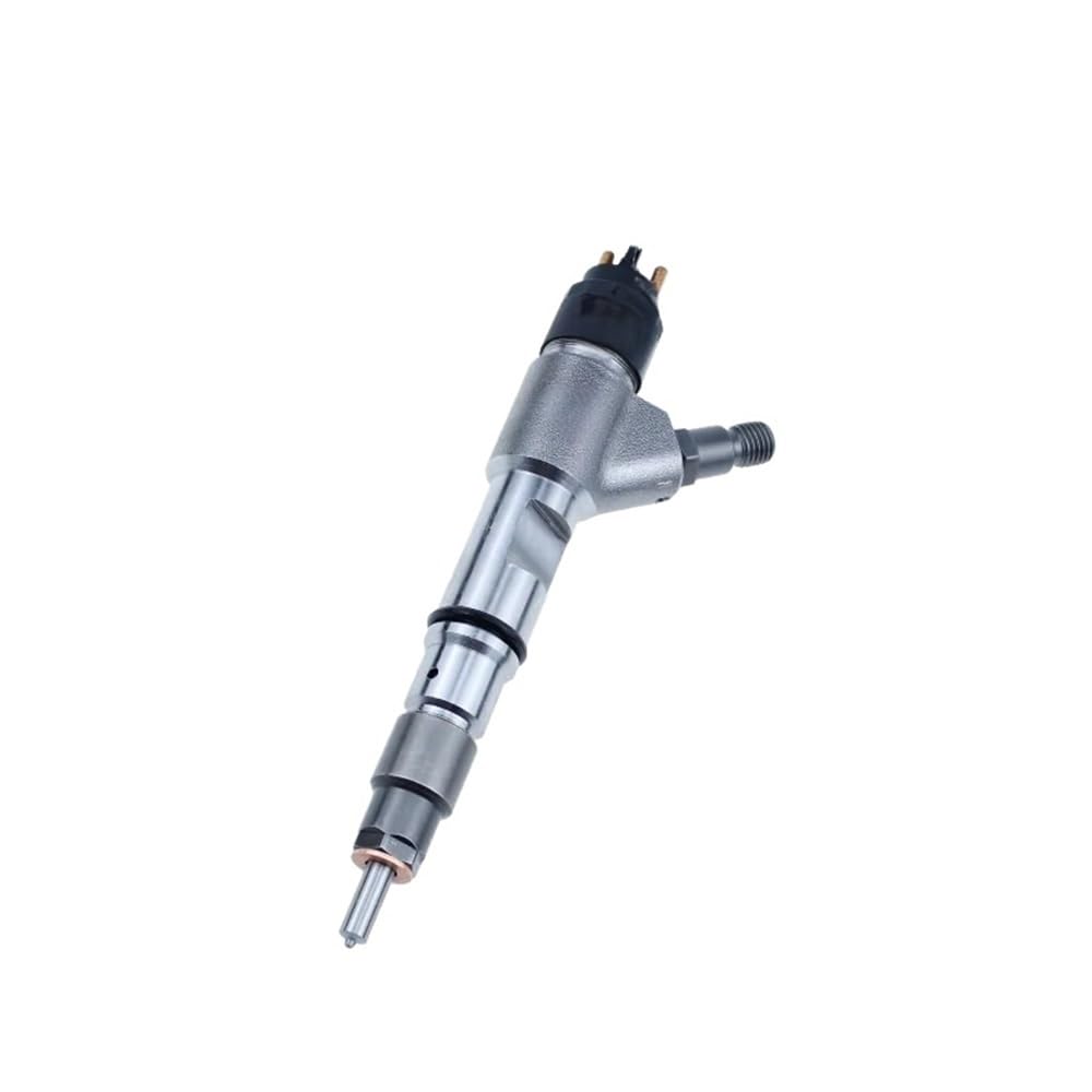 Fuel Iniettore Iniettore Carburante Diesel Per ISF3.8 | 0445120134 Accessori carburante auto Motore 5283275