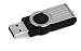 Kingston Digital 16GB DataTraveler 101 G2 USB 2.0 Drive - Black (DT101G2/16GBZ)