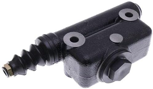 Miniatura 3 de JEENDA Cilindro maestro de freno L25419 compatible con carretilla elevadora 430 1737 584D 584E 585D 585E 586D 480 480B 480C 580 580B 580C 470 570