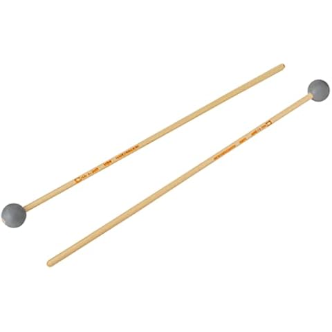 Chalklin CMS6 25 mm Medium Hard Rubber Xylophone Cover