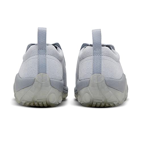 Merrell Men's Jungle Moc Slip-On Shoe (12, Wet Blue, Numeric_12)4