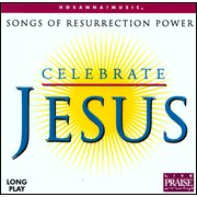 Celebrate Jesus [Audio CD]