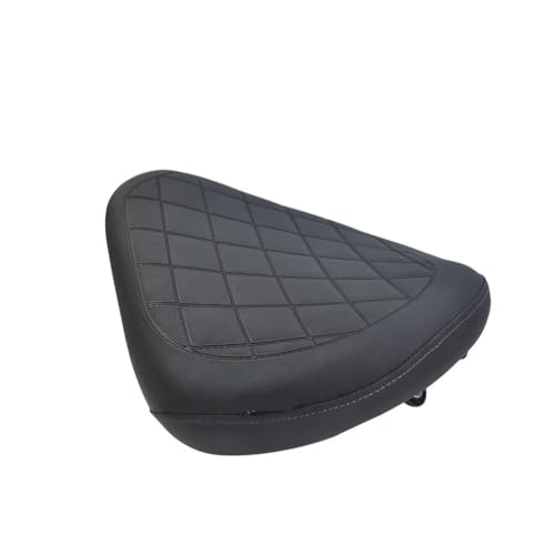 Cojín Asiento Rebel CMX500 CMX300 para Viajes Largos de Carretera y Rutas Custom en Moto 6
