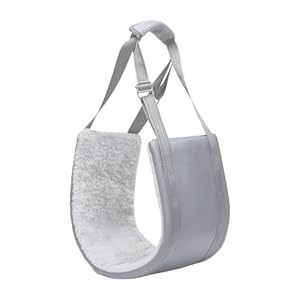 Generisches Stützgeschirr für Hunde MK36THPMSTG1PR48