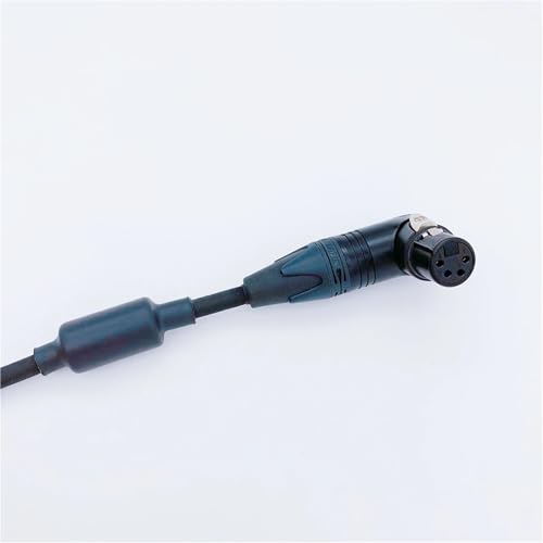 Cable de alimentacion adecuado for RD1100 con conectores de alta durabilidad 5