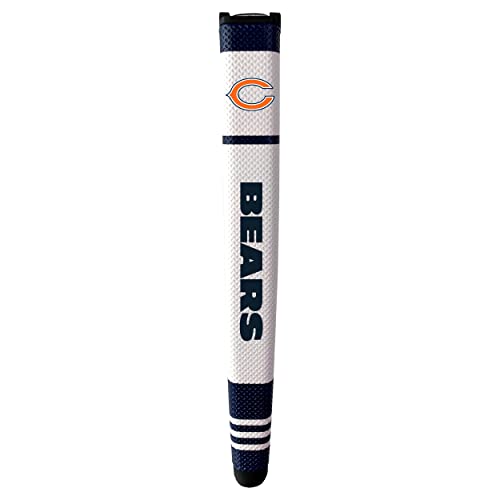 Grip de putt golf NFL con marcador para evitar giros de muñeca
