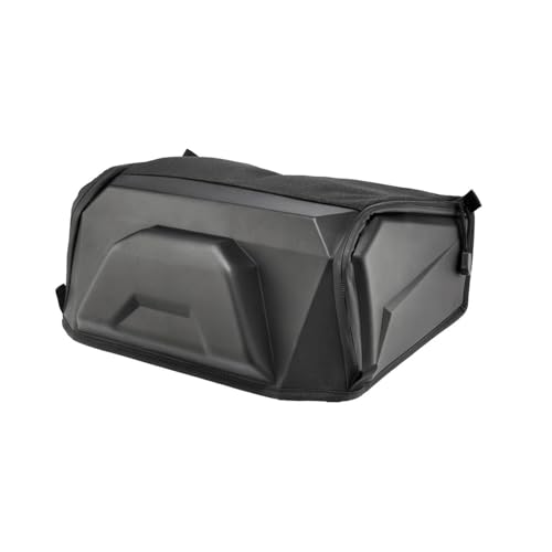 Sac sous siège Polaris motoneige robuste et étanche sacoche de selle résistante au gel