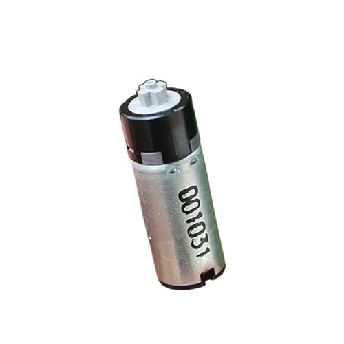 Micromoteur DC 3V 5V 3.7V 150RPM motoréducteur électrique 10mm