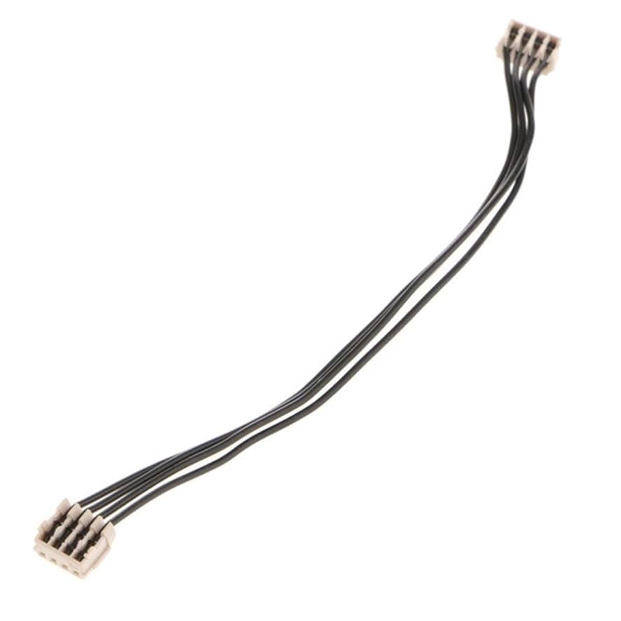 CABLE CORRIENTE FUENTE ALIMENTACION PARA SONY PLAY STATION 4 PS4 4 PIN 102.2MM