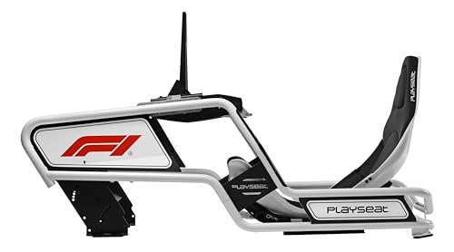 Image of Playseat Formula Intelligence - F1 Edition