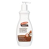 Género - Mujer Palmer\'s Aceite de Coco en Loción - 400 ml