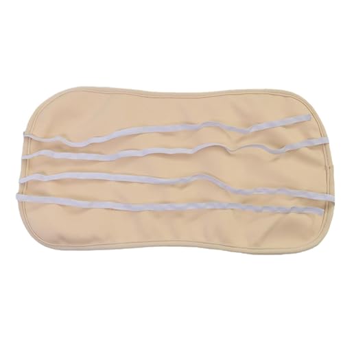 Bio- -Pack – Kompressionspack für weiche Rizinusölpackungen | Öl-Stillleber-Packung, Packung ohne Beschädigungen, nicht im Lieferumfang enthalten