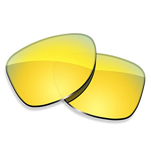 Image of ToughAsNails Polarized Replacement Lenses for Oakley Disclosure OO4110 Sunglasses - More Options