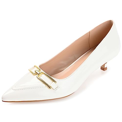 Journee Women's Rumi Pumps
