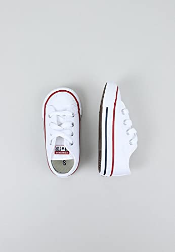 Converse Chuck Taylor All Star Classic Baskets Plates Homme - vue 7