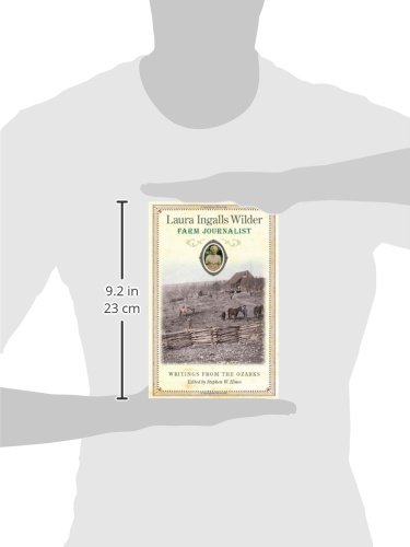 Laura Ingalls Wilder, Farm Journalist: Writings from the Ozarks (Volume 1) - Image 2